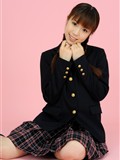 桃川祐子 Student Style Yuko Momokawa(160)